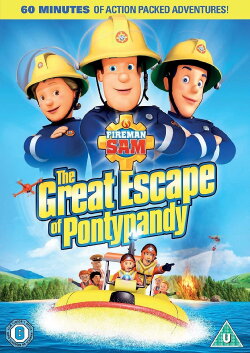 Fireman Sam: The Great Escape of Ponty Pandy (2016) Fireman Sam: The Great Escape of Ponty Pandy (2016)