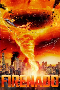 Firenado (2023) Firenado (2023)