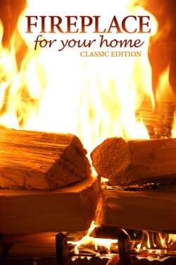 Fireplace 4K: Classic Crackling Fireplace from Fireplace for Your Home (2015) Fireplace 4K: Classic Crackling Fireplace from Fireplace for Your Home (2015)