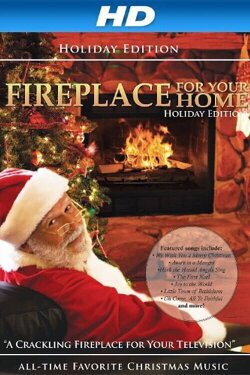 Fireplace for Your Home: Christmas Music (2010) Fireplace for Your Home: Christmas Music (2010)