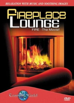 Fireplace Lounge (2002) Fireplace Lounge (2002)