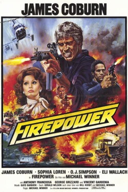 Firepower (1979) Firepower (1979)