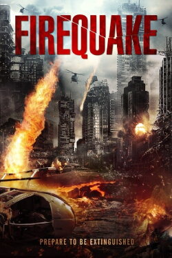 Firequake (2014) Firequake (2014)