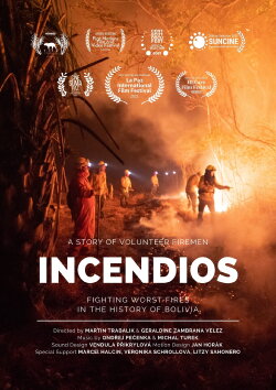 Fires (2021)