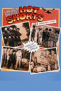 Firesign Theatre Presents 'Hot Shorts' (1985) Firesign Theatre Presents 'Hot Shorts' (1985)
