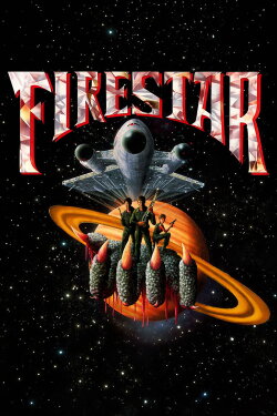 Firestar: First Contact (1991)
