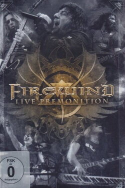 Firewind: Live Premonition (2008) Firewind: Live Premonition (2008)