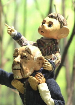 Firewood, Kanta & Grandpa (2013) Firewood, Kanta & Grandpa (2013)