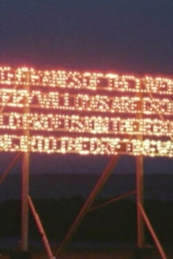 Firework Text (Pasolini) (1998)