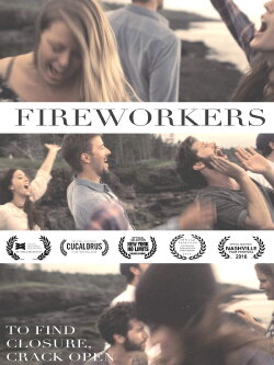 Fireworkers (2017) Fireworkers (2017)