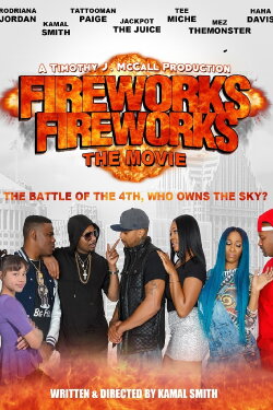 Fireworks Fireworks (2017) Fireworks Fireworks (2017)