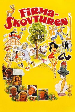 Firmaskovturen (1978) Firmaskovturen (1978)