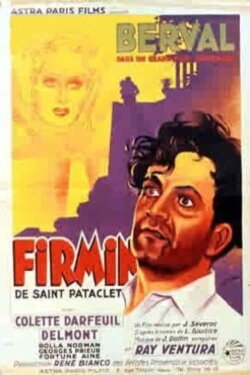 Firmin de Saint-Pataclet (1938) Firmin de Saint-Pataclet (1938)