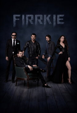 Firrkie (2025) Firrkie (2025)