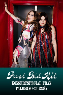 First Aid Kit - Palomino Tour (2023) First Aid Kit - Palomino Tour (2023)