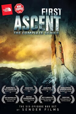 First Ascent (2006) First Ascent (2006)
