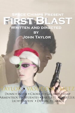 First Blast (2019) First Blast (2019)