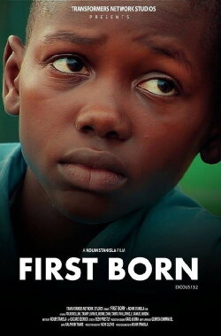 First Born (2017)