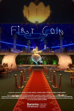 First Coin (2023) First Coin (2023)