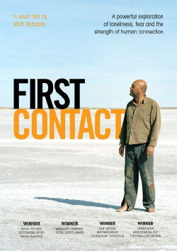First Contact (2012) First Contact (2012)