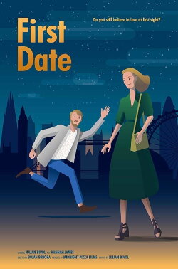 First Date (2019)