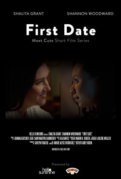 First Date (2021) First Date (2021)