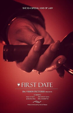 First Date (2015)