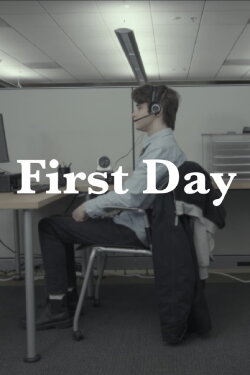 First Day (2023)