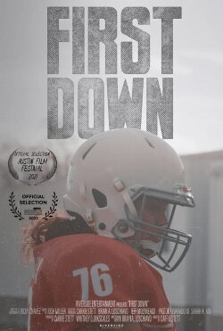 First Down (2022)