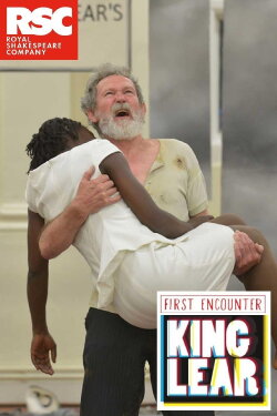First Encounter: King Lear (2012)