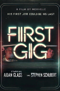 First Gig (2020)
