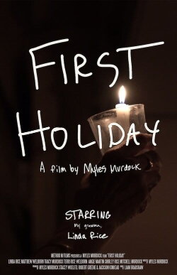 First Holiday (2020) First Holiday (2020)