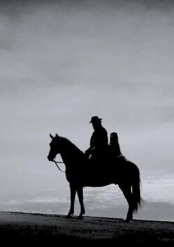 First Horse (2024)