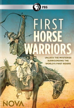 First Horse Warriors (2019) First Horse Warriors (2019)