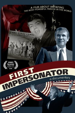 First Impersonator (2006)
