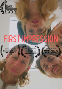 First Impression (2022) First Impression (2022)