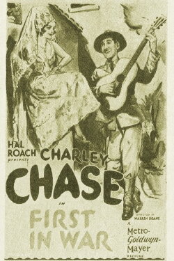 First in War (1932)