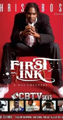 First Ink (2009)