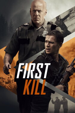 First Kill (2017) First Kill (2017)