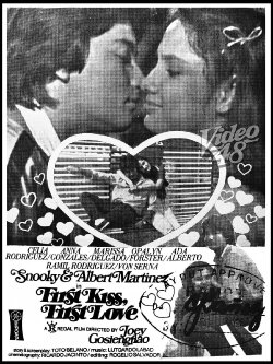 First Kiss, First Love (1982) First Kiss, First Love (1982)