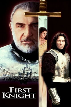 First Knight (1995) First Knight (1995)