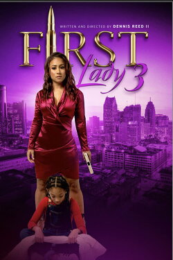 First Lady 3 (2021)