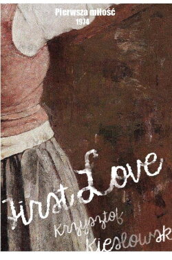 First Love (1974)