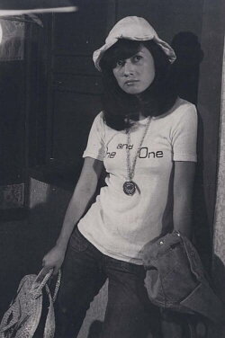 First love at Myeong Dong (1974) First love at Myeong Dong (1974)