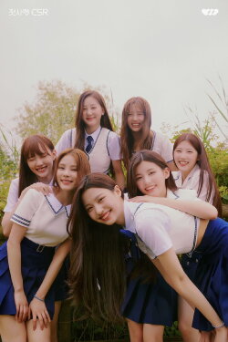 First Love (CSR) Half-Personal (2022) First Love (CSR) Half-Personal (2022)