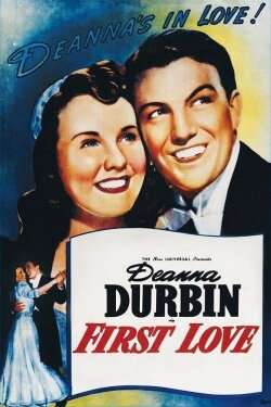 First Love (1939) First Love (1939)