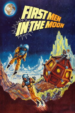 First Men in the Moon (1964) First Men in the Moon (1964)