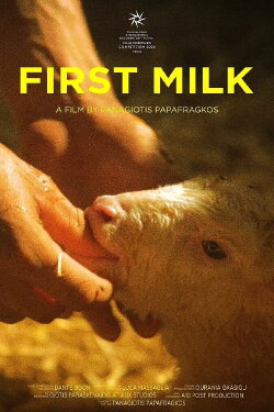 First Milk (2024) First Milk (2024)