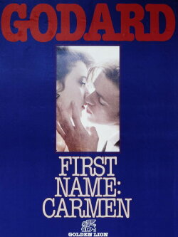 First Name: Carmen (1983)