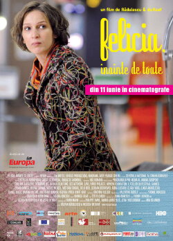 First of All, Felicia (2010)